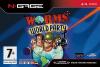 Worms World Party Box Art Front